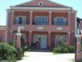 KAROUBIS COUNTRY HOUSE IN CORFU ホテルの詳細