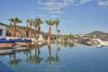 Katikies Mykonos - The Leading Hotels of the World ホテルの詳細