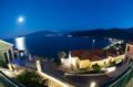 Kefalonia Bay Palace ホテルの詳細