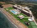 Kiani Beach Resort Family All Inclusive ホテルの詳細