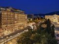 King George, a Luxury Collection Hotel, Athens ホテルの詳細