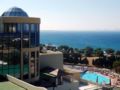 Kipriotis Panorama Hotel & Suites ホテルの詳細