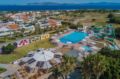 Kipriotis Village Resort ホテルの詳細