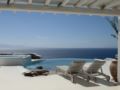 Kirini - My Mykonos Retreat ホテルの詳細