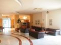 Kos Hotel Junior Suites ホテルの詳細