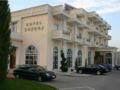 Kouros Hotel ホテルの詳細