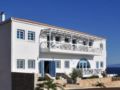 Kythira Golden Resort ホテルの詳細