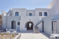 La Maltese Oia Luxury Suites ホテルの詳細