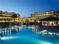 Lindos Princess Beach Hotel ホテルの詳細