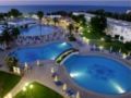 Louis Creta Princess Aquapark & Spa - All Inclusive ホテルの詳細