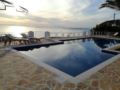 Luxury Seaview House with pool ホテルの詳細