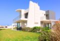 luxury villa few steps from sandy beach ホテルの詳細