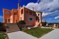 Luxury Villa in Corfu ホテルの詳細