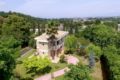 Luxury Villa in the heart of Corfu Island ホテルの詳細