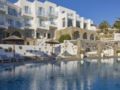 Manoulas Mykonos Beach Resort ホテルの詳細