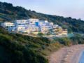 Mare Dei Suites Hotel Ionian Resort ホテルの詳細