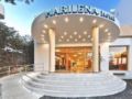 Marilena Hotel ホテルの詳細