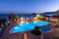 Mediterranean Beach Resort ホテルの詳細
