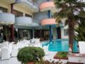 Mediterranean Resort ホテルの詳細