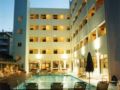 Melrose Hotel Rethymno ホテルの詳細