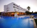 Mitsis Faliraki Beach Hotel & Spa ホテルの詳細