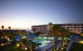 Mitsis Ramira Beach Hotel ホテルの詳細