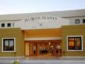 Mitsis Rodos Maris Resort & Spa ホテルの詳細