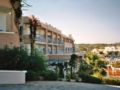 Mitsis Rodos Village Beach Hotel & Spa ホテルの詳細