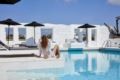 Mr. and Mrs. White Paros - Small Luxury Hotels of the World ホテルの詳細