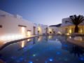 Mykonos Ammos Hotel ホテルの詳細