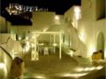 Mykonos Bay Resort & Villas ホテルの詳細