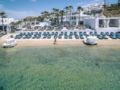 Mykonos Blanc - Preferred Hotels & Resorts ホテルの詳細