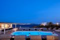 Mykonos Princess Hotel ホテルの詳細