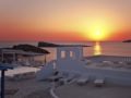 Mykonos Star Hotel ホテルの詳細