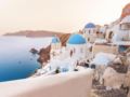 Mystique, a Luxury Collection Hotel, Santorini ホテルの詳細