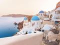 Mystique, a Luxury Collection Hotel, Santorini ホテルの詳細