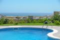 Naxos Luxury Villas ホテルの詳細