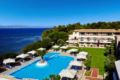 Negroponte Resort Eretria ホテルの詳細