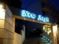 New Aegli Resort Hotel ホテルの詳細