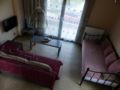 Nikitas Apartments1st Floor ホテルの詳細