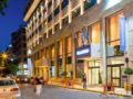 Novotel Athens Hotel ホテルの詳細