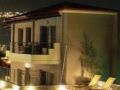 Ntinas Filoxenia Hotel & Spa ホテルの詳細