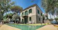 Ouzo Traditional Villa with private pool Lesvos ホテルの詳細