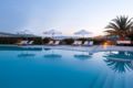 Paros Agnanti Resort & Conference ホテルの詳細