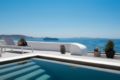 Pasithea Luxury Villa I | 4 Bedrooms | Pool ホテルの詳細