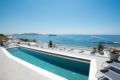 Pasithea Luxury Villa III | 4 Bedrooms | Pool ホテルの詳細
