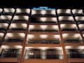 Patras Palace Hotel ホテルの詳細