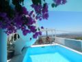 Peggy's Villa-House with private pool in Athens ホテルの詳細