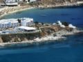 Petasos Beach Resort & Spa ホテルの詳細