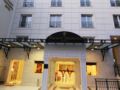 Piraeus Theoxenia Hotel ホテルの詳細